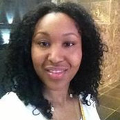 Janae Malbroughs foto