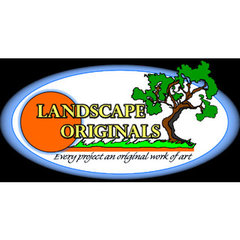 Landscape Originals