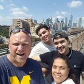 Michael Shierk's photo