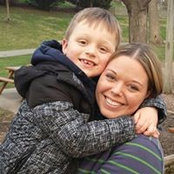 Carrie Thomas's photo