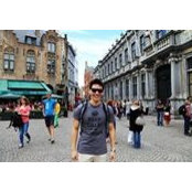 Chris Li's photo
