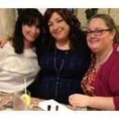 Auntie Debbie's photo