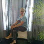 Светлана Макарова's photo