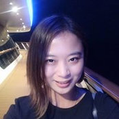 Jorrine Chew's photo