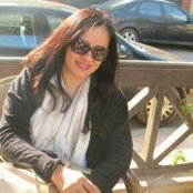 Manal Nassers foto