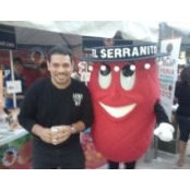 Victor Torres's photo