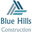 Blue Hills Construction