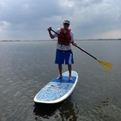 Sam Joyners foto