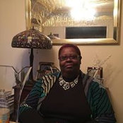 Vera Sillers's photo