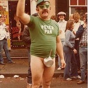 John Roderick's photo