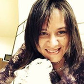 Tina Huang's photo