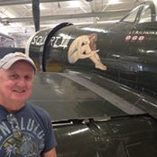 Steve Briody's photo