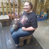 Nikole Gilliam's photo