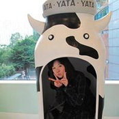 Chivia Zou's photo