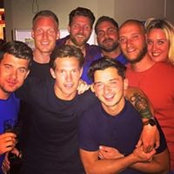 George Levey's photo