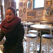 AnnaLisa Beharry's photo