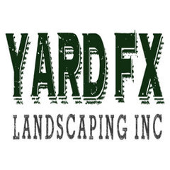 Yard FX Landscaping INC