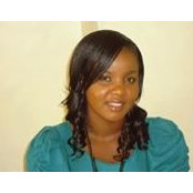 Lillian Kiarie's photo