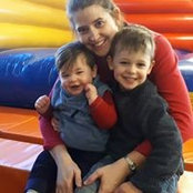 Clare Saadeh's photo