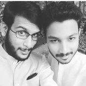 Photo de Sid Pandya