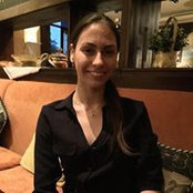 Анастасия Леонова's photo
