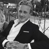 Carl Brättemark's photo