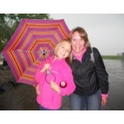 Patti Hansen's photo