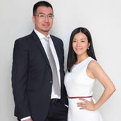 George Wu's photo