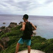 Faizal Sabs's photo