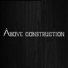 Above Construction