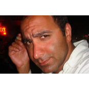 Kaveh Kazemi's photo