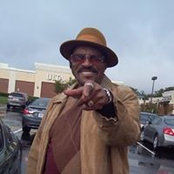 Curtis M Harvey's photo