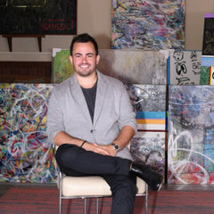 ELO Visual Art
