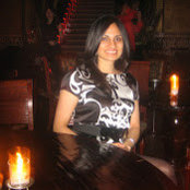 Saira Bahl's photo