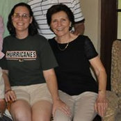 Tanya Samorodin's photo