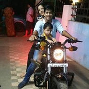 Salman Mhd's photo