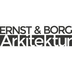 Ernst & Borg Arkitektur AB