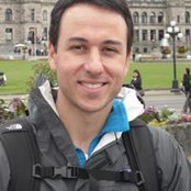 Pablo Bedano's photo
