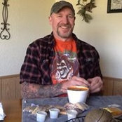 Steve Wards billede