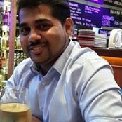 Vignesh Sekharan's photo