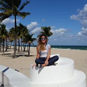 Sylvia Dk's photo