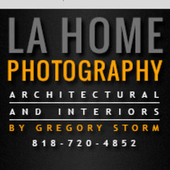 LA Home Photography