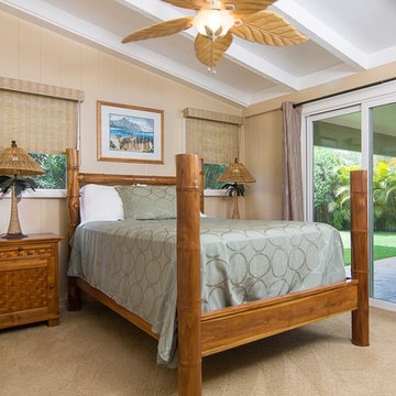 Master-Suite Addition