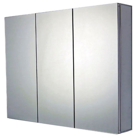 Premier Series Medicine Cabinet, 31"x28"