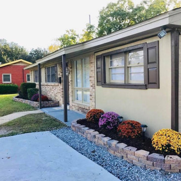 Exterior Projects