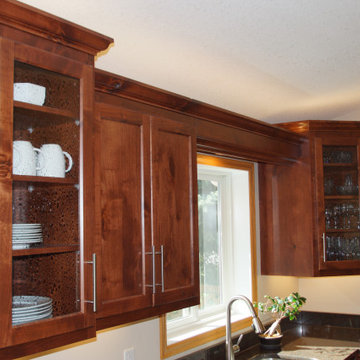 Home Transformation