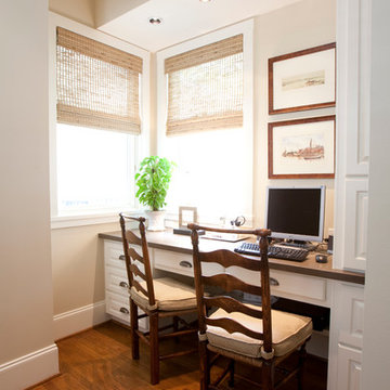 Acadian Style- New Construction