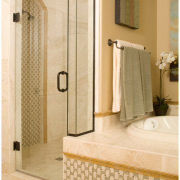 Bathroom Projects