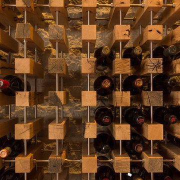 Wine Rooms - Bars
