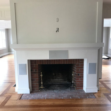 Advanced Remodeling